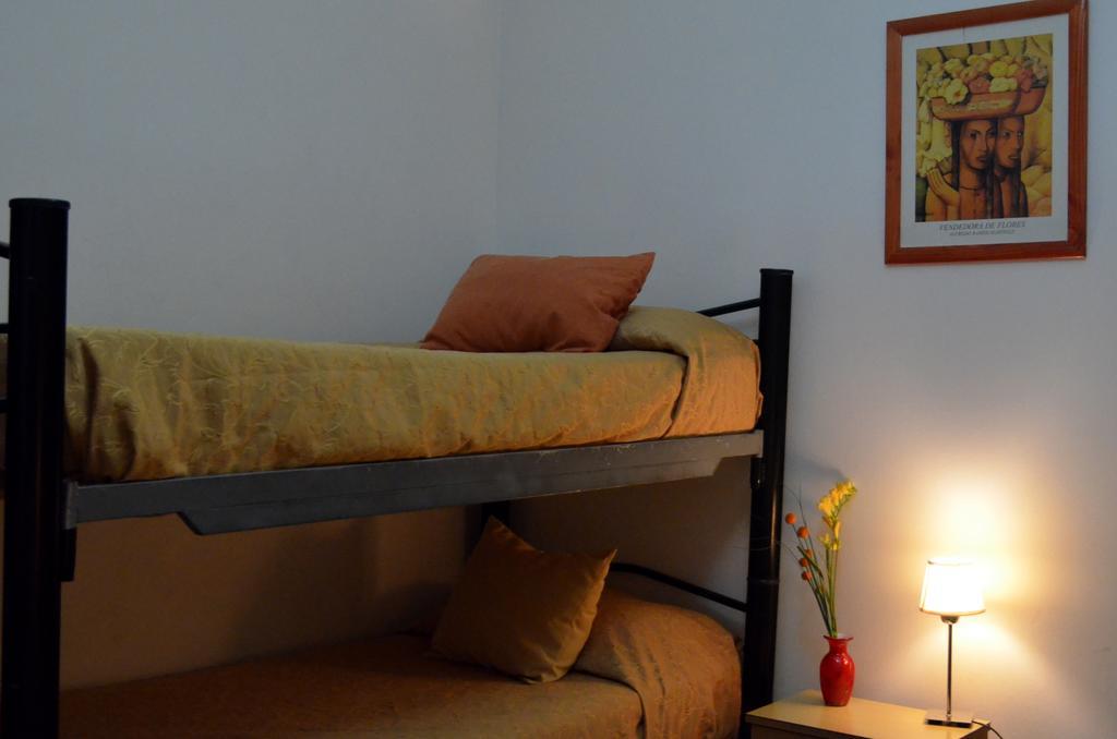 קומודורו ריבהדאביה Hotel Del Mar מראה חיצוני תמונה